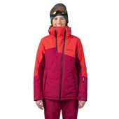 Hannah Maky Col Kadın Kayak, Snowboard Montu Poinsettia / Anemone - 3