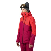 Hannah Maky Col Kadın Kayak, Snowboard Montu Poinsettia / Anemone - 5