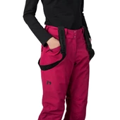 Hannah Awake II Kadın Kayak, Snowboard Pantolonu Anemone - 8