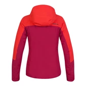 Hannah Maky Col Kadın Kayak, Snowboard Montu Poinsettia / Anemone - 2