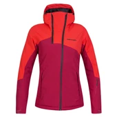 Hannah Maky Col Kadın Kayak, Snowboard Montu Poinsettia / Anemone - 1