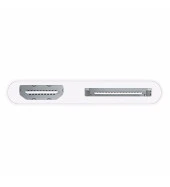 Apple 30 pin to Dijital AV Adaptörü HDMI Orjinal MC953ZM/A - 3