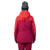 Hannah Maky Col Kadın Kayak, Snowboard Montu Poinsettia / Anemone - 4
