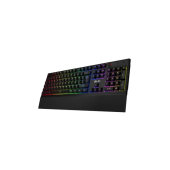 Blic Bkb5 Red Switch Kablolu Türkçe Q Gaming Rgb Oyuncu Mekanik Klavye - 1