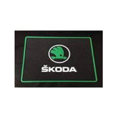 SKODA LOGOLU TELEFON KAYDIRMAZ PED thumbnail 2