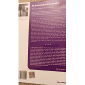 Ruhumuzdaki Fırtınalar Mani, Depresyon, Öfke, Çılgınlık... Mehmet Kerem Doksat SIGMA PUBLISHING - 3