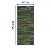 Foam Mat 10 mm Kamuflaj (60*180 cm) thumbnail 3