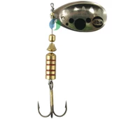 B20133 Ilba Tondo Bubble Gümüş/Siyah No:3 thumbnail 1