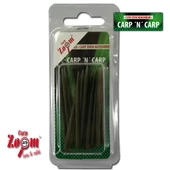 CZ 1847 Anti-Tangle Sleeves 58 mm (20 Pcs) Transparent - 1