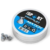 Sport Premium Match Havalı Saçma 5.5 mm (250li) - 1