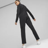 Puma 67523401 Classic Tricot Op Kadın Eşofman Takımı - 4