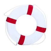Savex Can Simidi Küçük Beyaz (TRS.002) - 1
