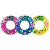 B-1190 Deniz Desenli Simit 51 cm - 1