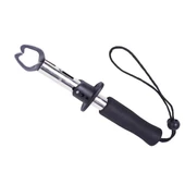 YS-1026 Metal Balık Tutucu (Grip) - 1