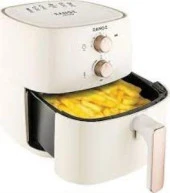 Fakir Range Fry Chef Hava Fritözü 5.5 Litre (Fakir Türkiye Garantili) - 1