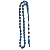 Kehribar Benzeri Tesbih,kehribar benzeri sistemli tespih - 1