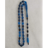 Kehribar Benzeri Tesbih,kehribar benzeri sistemli tespih - 3