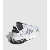 adidas Nite Jogger Erkek Günlük Spor Ayakkabı HO1719 - 5