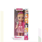 Prenses Bebek Sindirella - 1