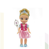 Prenses Bebek Sindirella - 2