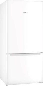 Profilo BD3086WEVN 631 LT No-Frost Kombi Tipi Buzdolabı - 1