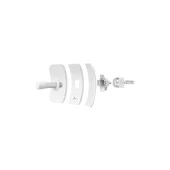 Tp-Link Outdoor 300 Mbps 23 dBi Dış Mekan Access Point Kablosuz Menzil Genişletici thumbnail 2