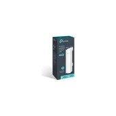 Tp-Link Outdoor 2.4GHz 300Mbps 12dBi Antenli Dış Mekan CPE/Access Point - 5