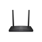 Tp-Link Archer AC1200 Mbps Kablosuz Dual-Band MU-MIMO Fiber Destekli VDSL/ADSL Modem Router - 1