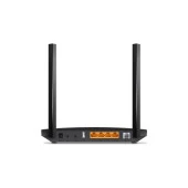 Tp-Link Archer AC1200 Mbps Kablosuz Dual-Band MU-MIMO Fiber Destekli VDSL/ADSL Modem Router - 2