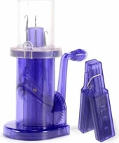 Hayal Sepeti Trikotin Kordon Örgü Makinesi - 1