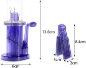 Hayal Sepeti Trikotin Kordon Örgü Makinesi - 4