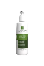 NOADERMA Aloevera Jel Krem 200 ml - 1