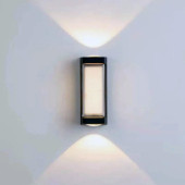 9W Lara Led Aplik Ct-7079 Gün ışığı 830 lümen - 1