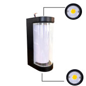9W Lara Led Aplik Ct-7079 Gün ışığı 830 lümen - 2