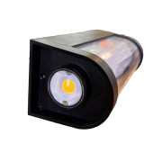 9W Lara Led Aplik Ct-7079 Gün ışığı 830 lümen - 4