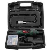 DBK Mg135 Mini Taşlama ve Gravür Seti 135W 85 Parça - 3