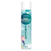 Watsons Kuru Şampuan Fresh 200 Ml - 1