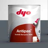 Dyo Antipas 2,5 Litre Kırmızı - 1
