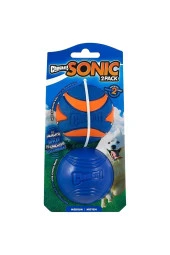 Chuckit Sonic 2'li Oyun Topu Seti - 1