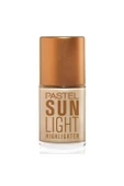 Pastel Sunlight Highlighter - Likit Aydınlatıcı 101 - 1