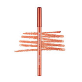 FLORMAR Extreme Tattoo Gel Pencil 08 Orange Pop - 1