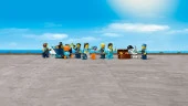 LEGO-60379 City Derin Deniz Keşif Denizaltısı - 5