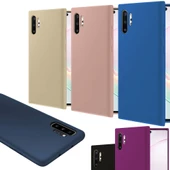 Huawei P30 Pro Kılıf FitCase PremiumS Silikon Arka Kapak - 1