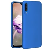 Huawei P30 Kılıf FitCase PremiumS Silikon Arka Kapak - 4