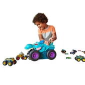 Hot Wheels® Monster Trucks Araba Yiyen Mega Wrex GYL13 - 2