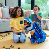 Hot Wheels® Ultimate T-Rex Tır HNG50 - 8