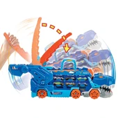 Hot Wheels® Ultimate T-Rex Tır HNG50 - 4