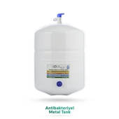 Su Arıtma Cihazı için 2.2 Galon (8 Litre) Metal Genleşme Tankı - 1