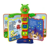 Fisher-Price® LnL Eğitici Masalcı Tırtıl (Türkçe) N3835 - 2
