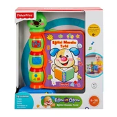 Fisher-Price® LnL Eğitici Masalcı Tırtıl (Türkçe) N3835 - 1
